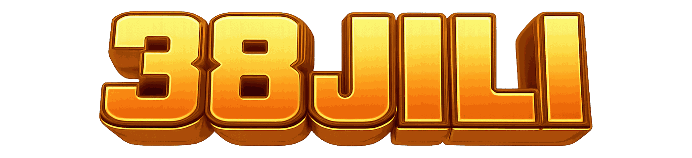38JILI Logo